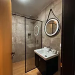 Lejlighedshotel Aral Sea View & 4*