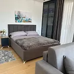 Aral Sea View & 公寓式酒店
