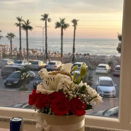 Aral Sea View & 4* Shëngjin