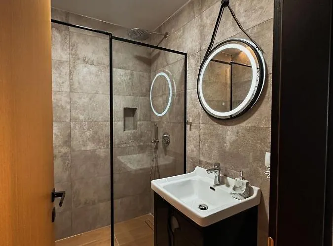 Aparthotel Aral Sea View & 4*