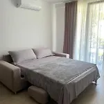 Aparthotel Aral Sea View & Shengjin (Lezhe)