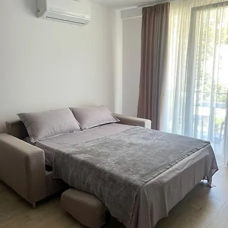 Aparthotel Aral Sea View & Shengjin